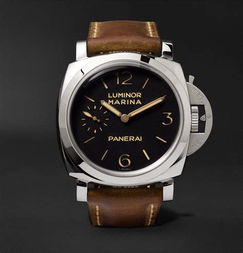 officine panerai watch price malaysia